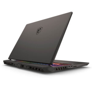 MSI Vector A16 HX A8W H5 MSI Vector A16 HX A8WHG (010VN) - AMD Ryzen 9 8940HX | RTX 5070Ti | DDR5 8GB x 2 | 512GB Gen 4 | 16.0" 16:10 QHD+ 240Hz | Win 11 Home | 3Y | Cosmos Gray
