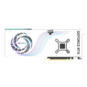 Manli Stellar GeForce RTX 5060 Ti OC - 16GB GDDR7