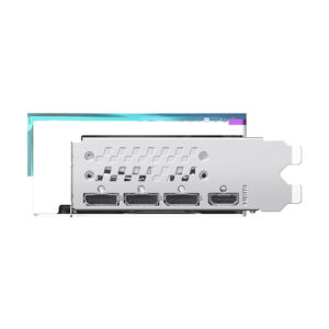 Manli Stellar GeForce RTX 5060 Ti OC - 16GB GDDR7