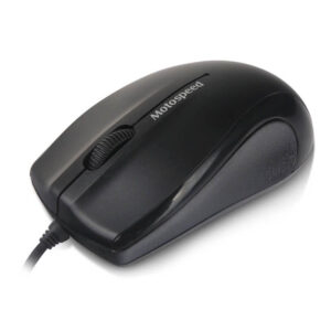 Motospeed S103 ( K103 + F333) - Wired Gaming Keyboard & Mouse Combo