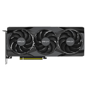 PNY GeForce RTX 5060 ARGB EPIC X RGB Overclocked Triple Fan H2 PNY GeForce RTX™ 5060 ARGB EPIC-X RGB™ Overclocked Triple Fan - 8GB GDDR7