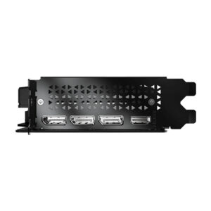 PNY GeForce RTX 5060 ARGB EPIC X RGB Overclocked Triple Fan H7 PNY GeForce RTX™ 5060 ARGB EPIC-X RGB™ Overclocked Triple Fan - 8GB GDDR7