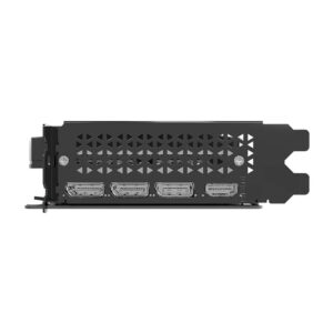 PNY GeForce RTX™ 5060 Ti 16GB EPIC-X RGB™ Overclocked Triple Fan - 16GB GDDR7