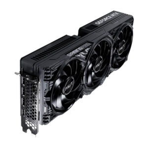 Palit GeForce RTX™ 5080 Gaming Pro - 16GB GDDR7