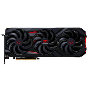 PowerColor Red Devil Radeon RX 9070 XT 16GB GDDR6 H2 PowerColor Red Devil Radeon™ RX 9070 XT - 16GB GDDR6