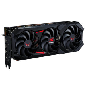 PowerColor Red Devil Radeon RX 9070 XT 16GB GDDR6 H3 PowerColor Red Devil Radeon™ RX 9070 XT - 16GB GDDR6