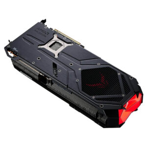 PowerColor Red Devil Radeon RX 9070 XT 16GB GDDR6 H5 PowerColor Red Devil Radeon™ RX 9070 XT - 16GB GDDR6