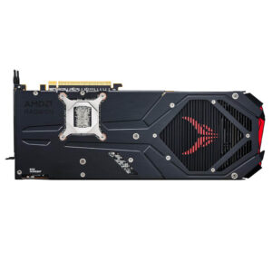 PowerColor Red Devil Radeon RX 9070 XT 16GB GDDR6 H6 PowerColor Red Devil Radeon™ RX 9070 XT - 16GB GDDR6