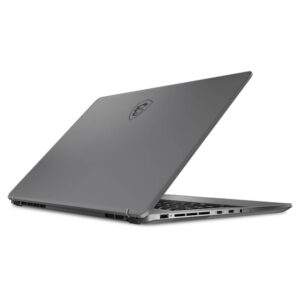 SI Creator Z17 HX Studio A14V H5 MSI Creator Z17 HX Studio A14VFT (273VN) - Intel I7-14700HX | RTX 4060, GDDR6 8GB | DDR5 32GB x 2 | 2TB Gen 4 | 17.0" 16:10 QHD Touchsreen 165Hz | Win 11 Home | 2Y | Lunar Gray