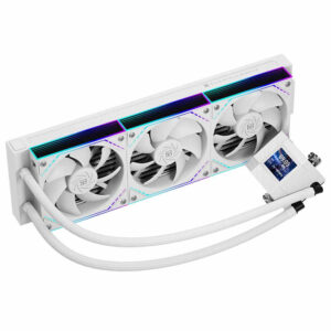 Thermalright Core Matrix 360 Vision ARGB WHITE - AIO CPU Cooler