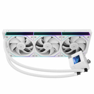 Thermalright Core Matrix 360 Vision ARGB WHITE - AIO CPU Cooler