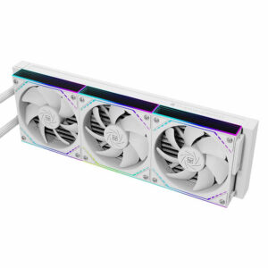 Thermalright Core Matrix 360 Vision ARGB WHITE - AIO CPU Cooler