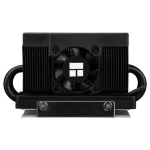 Thermalright HR-10 2280 PRO Digital BLACK - Heatsink Cooler for M2 SSDs