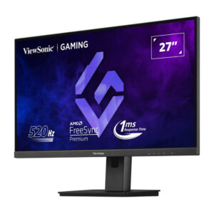 ViewSonic XG2737 - 27 inch FHD IPS / 520Hz / 1ms / Chuyên Game