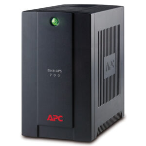 Bộ Lưu Điện UPS APC BX700U-MS - 700VA/390W - Tower