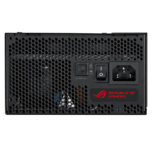 Asus ROG STRIX 1000W Gold - 80 Plus Gold - Full Modular PSU