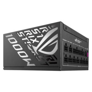 Asus ROG STRIX 1000W Platinum - 80 Plus Platinum PSU