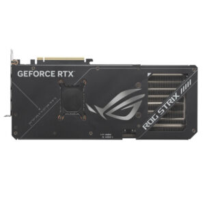 ASUS ROG Strix GeForce RTX 5070 Ti 16GB GDDR7 OC Edition H5 ASUS ROG Strix GeForce RTX™ 5070 Ti 16GB GDDR7 OC Edition - 16GB GDDR7