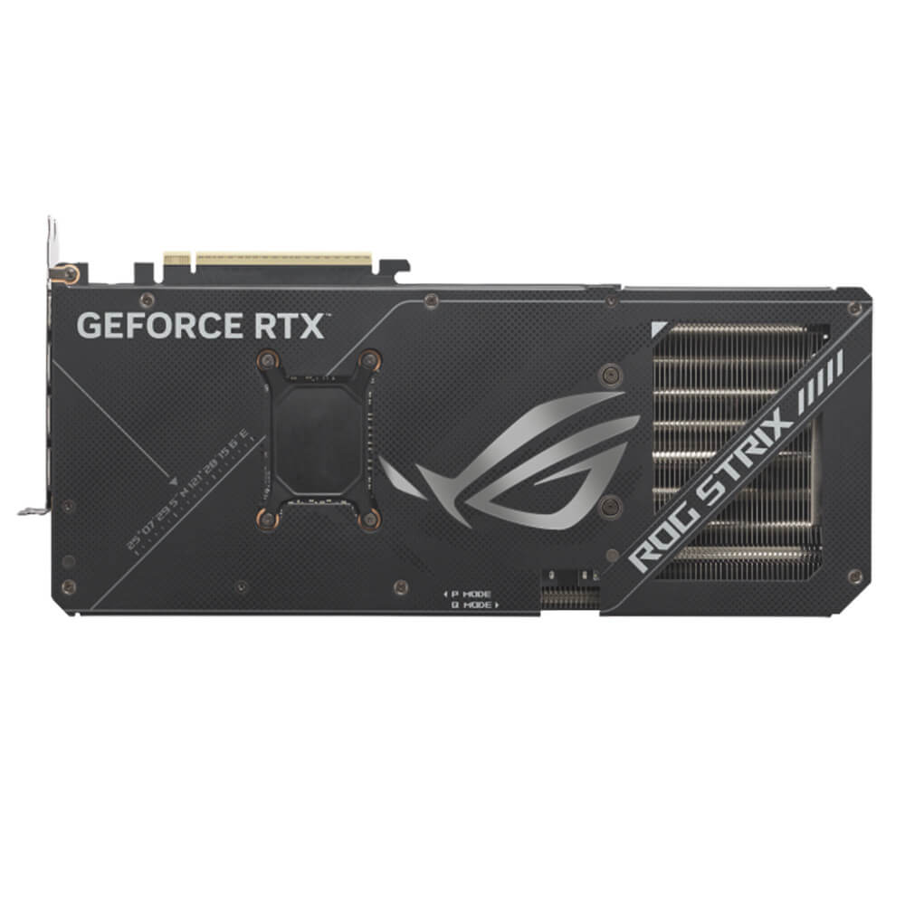 ASUS ROG Strix GeForce RTX 5070 Ti 16GB GDDR7 OC Edition H5 ASUS ROG Strix GeForce RTX™ 5070 Ti 16GB GDDR7 OC Edition - 16GB GDDR7 - Ảnh 5