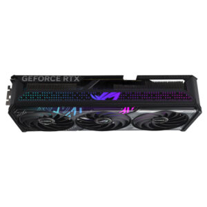 ASUS ROG Strix GeForce RTX 5070 Ti 16GB GDDR7 OC Edition H6 ASUS ROG Strix GeForce RTX™ 5070 Ti 16GB GDDR7 OC Edition - 16GB GDDR7