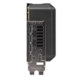 ASUS ROG Strix GeForce RTX 5070 Ti 16GB GDDR7 OC Edition H7 ASUS ROG Strix GeForce RTX™ 5070 Ti 16GB GDDR7 OC Edition - 16GB GDDR7