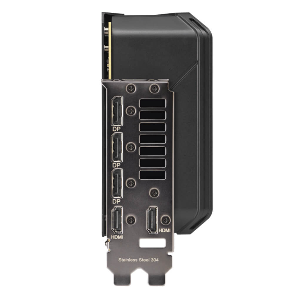 ASUS ROG Strix GeForce RTX 5070 Ti 16GB GDDR7 OC Edition H7 ASUS ROG Strix GeForce RTX™ 5070 Ti 16GB GDDR7 OC Edition - 16GB GDDR7 - Ảnh 7