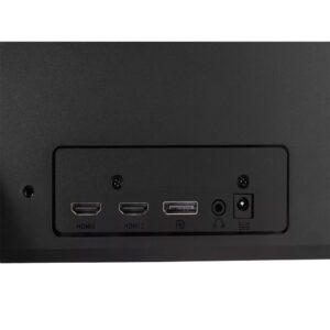 Asus TUF Gaming VG279Q3R H5 ASUS TUF Gaming VG279Q3R – 27 inch FHD IPS | 180Hz | 1ms | Chuyên Game