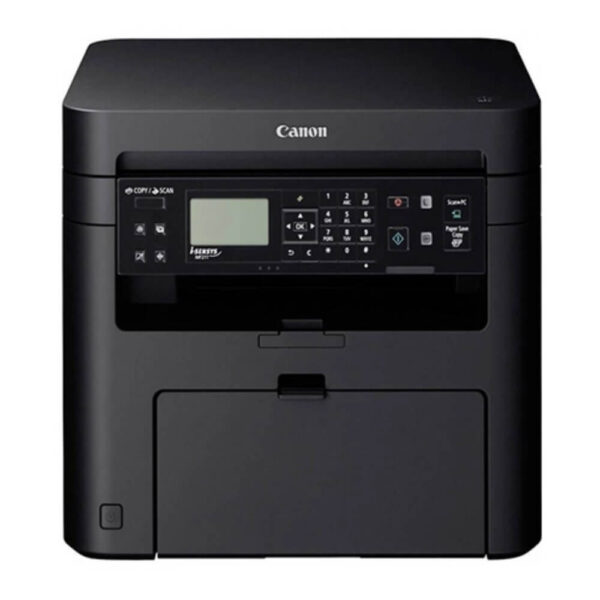 CANON MF 241D H1 Canon MF 241D - Máy in laser đa chức năng (In, Scan, Copy)