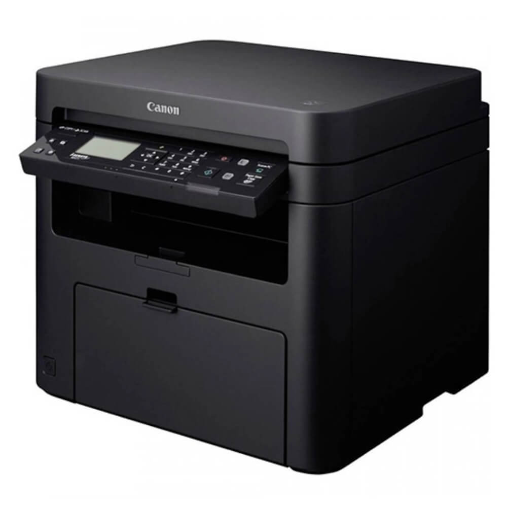 CANON MF 241D H2 Canon MF 241D - Máy in laser đa chức năng (In, Scan, Copy) - Ảnh 2