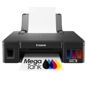 CANON PIXMA G1010 h2 Canon PIXMA G1010 - Máy in phun màu