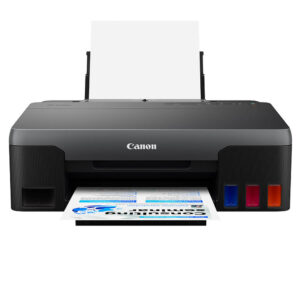 Canon PIXMA G1020 - Máy in phun màu