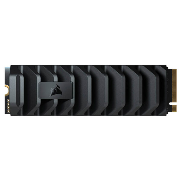 Corsair MP600 PRO XT 4TB – M.2 2280 NVMe Gen 4.0 x4 SSD