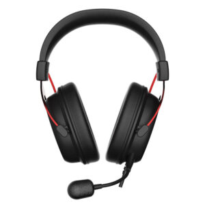DAREU EH925 MAX Black Red H4 DareU EH925 MAX Black Red - 7.1 Gaming Headset