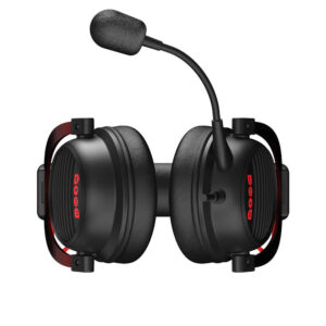 DAREU EH925 MAX Black Red H5 DareU EH925 MAX Black Red - 7.1 Gaming Headset