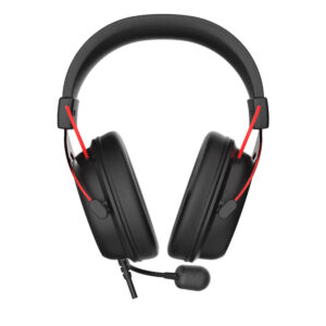 DAREU EH925 MAX Black Red H6 DareU EH925 MAX Black Red - 7.1 Gaming Headset