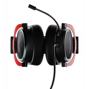 DAREU EH925L Black Red H5 DareU EH925L Black Red - 7.1 Gaming Headset