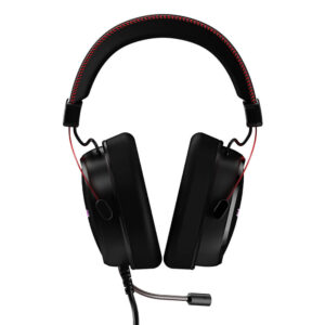 DAREU EH925L Black Red H6 DareU EH925L Black Red - 7.1 Gaming Headset