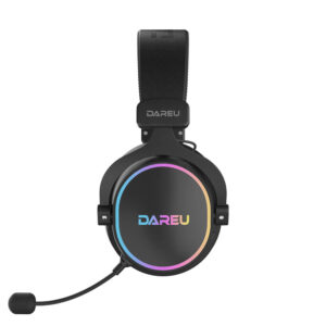 DareU EM925T (TripleMode) - Wireless Gaming Headset