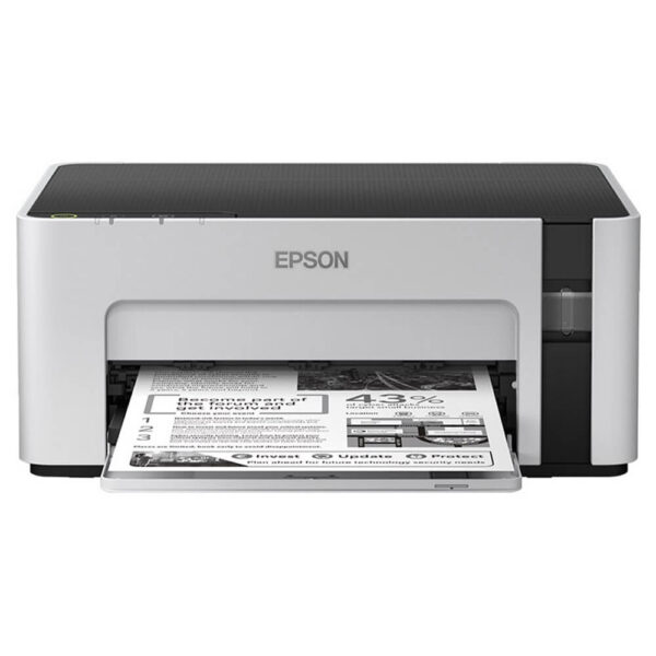 Epson EcoTank Monochrome M1100 – Máy in phun màu