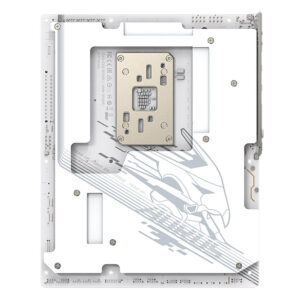 Gigabyte X870E AORUS ELITE X3D ICE H5 Gigabyte X870E AORUS ELITE X3D ICE - Socket AM5