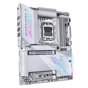 Gigabyte X870E AORUS PRO X3D ICE - Socket AM5