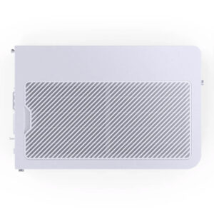 Jonsbo TK 3 White H7 Jonsbo TK-3 White - Mid-Tower Case