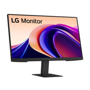 LG 24U631A-B.ATVQ - 24 inch QHD IPS | 100Hz | 5ms | USB Type-C | Chuyên Game