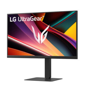 LG 27G640A-B - 27 inch QHD IPS | 300Hz | 1ms | USB Type-C | Monitor