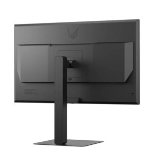 LG 27G640A-B - 27 inch QHD IPS | 300Hz | 1ms | USB Type-C | Monitor