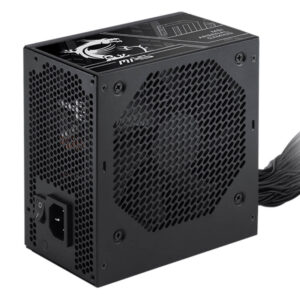 MSI MAG A750BN PCIE5 III – 80 Plus Bronze - ATX 3.1 Hard Line PSU - Support PCIe Gen 5.1 Graphics