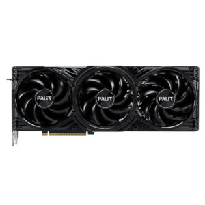 Palit GeForce RTX 5070 GamingPro H2 Palit GeForce RTX™ 5070 Gaming Pro - 12GB GDDR7