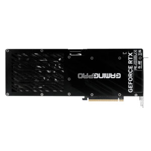 Palit GeForce RTX 5070 GamingPro H5 Palit GeForce RTX™ 5070 Gaming Pro - 12GB GDDR7