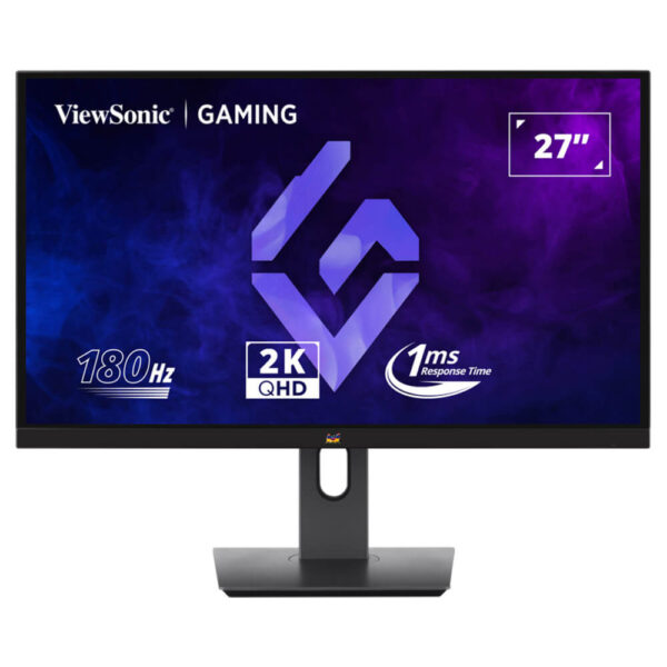 ViewSonic VX2758A-2K-PRO-4 – 27 inch QHD IPS / 180Hz / 1ms / Chuyên Game