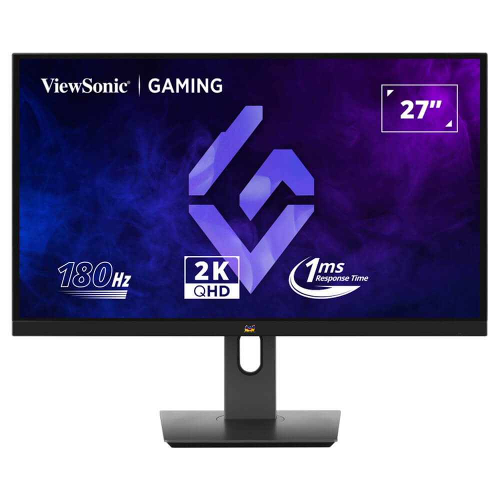 ViewSonic VX2758A 2K PRO 4 H1 ViewSonic VX2758A-2K-PRO-4 - 27 inch QHD IPS / 180Hz / 1ms / Chuyên Game
